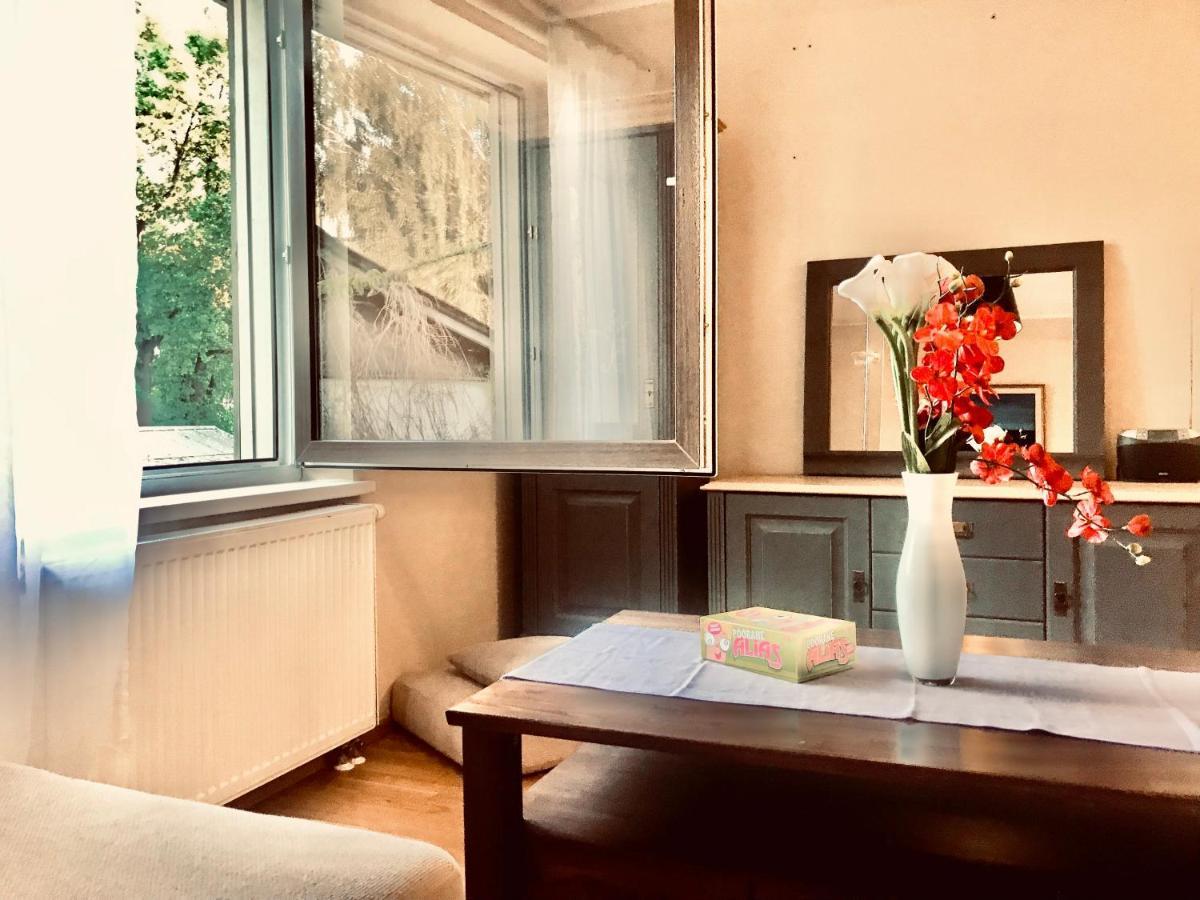 Cozy City Penthouse Apartment, Free Parking Tallinn Eksteriør billede