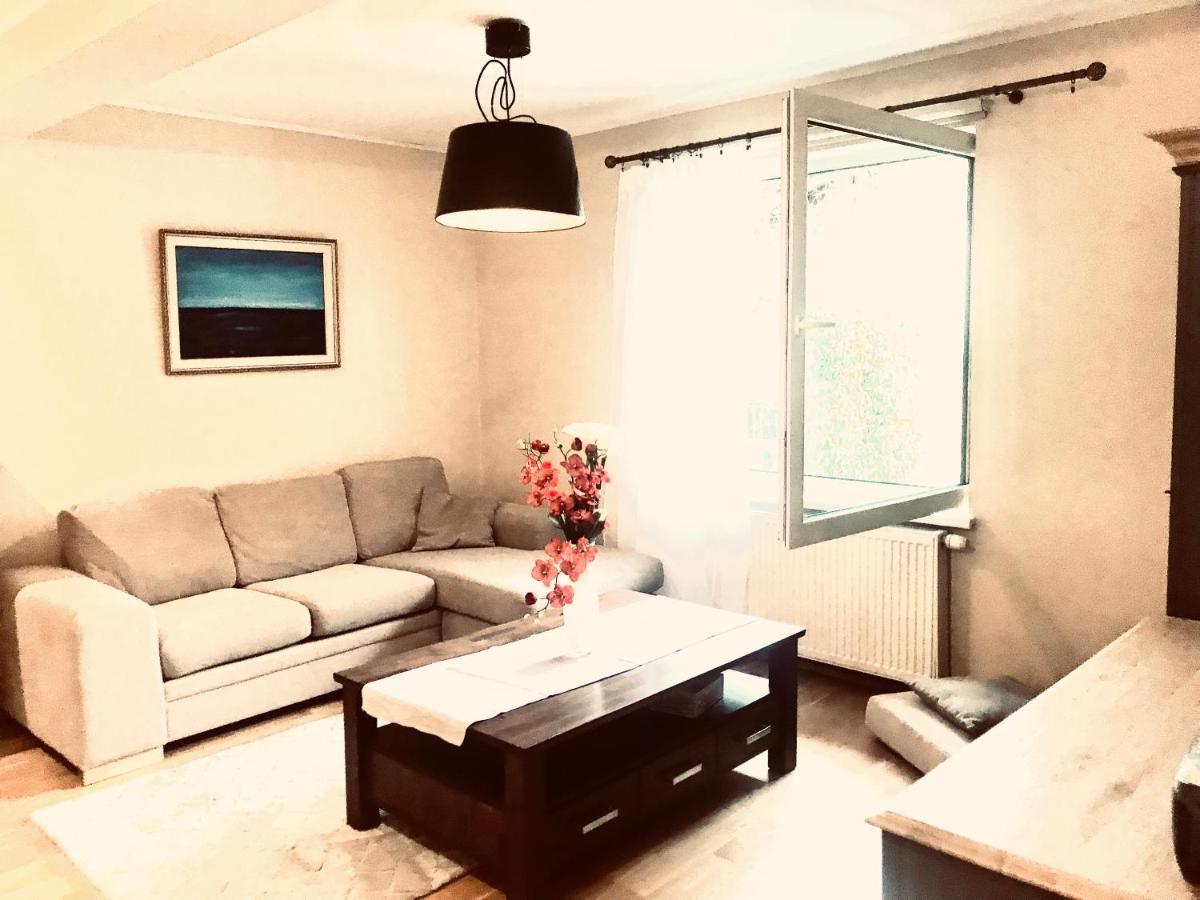 Cozy City Penthouse Apartment, Free Parking Tallinn Eksteriør billede